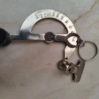 ترازوی عتیقه وکلکسیونی