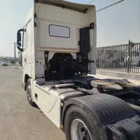 کشنده ام پاور مدل ۴۰۲|خودرو سنگین|اسلام‌شهر, ملک‌آباد|دیوار