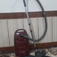 جاروبرقی پارس خزر