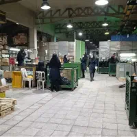 استخدام فوری نیرو از گلبهار