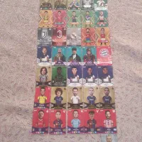 کیمدی کارت های کمیاب