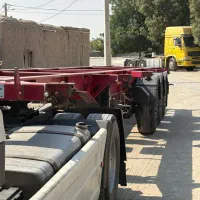 تیغه ماموت ۸۹|خودرو سنگین|بندرعباس, |دیوار