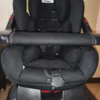 صندلی ماشین بچه