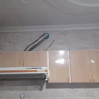 لوازم اشپزخانه|آب‌چکان و نظم‌دهنده ظروف|دامغان, |دیوار