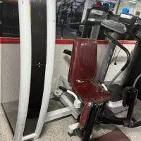 تجهیزات ورزشی|تجهیزات ورزشی|ارومیه, |دیوار