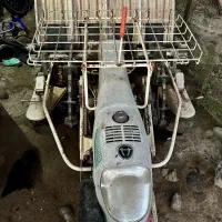 دستگاه نشا دایدونگ|ماشینآلات صنعتی|رشت, معلم|دیوار