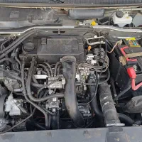 پرشیا ۹۸ نقره ای دوگانه|خودرو سواری و وانت|قم, زنبیل آباد|دیوار