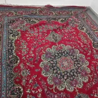 فرش ۱۲ متری|فرش|سمنان, |دیوار