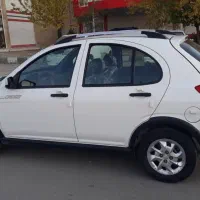 کوییک s مدل آخر ۹۹ بیرنگ بی ضربه|خودرو سواری و وانت|سنندج, |دیوار