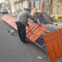 آردواز آلاچیق
