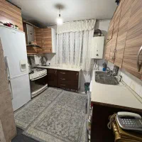 آپارتمان، ۵۳متر، آذربایجان، طبقه اول