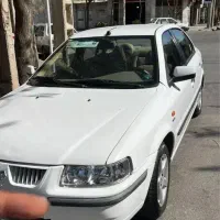 سمند کارمندی