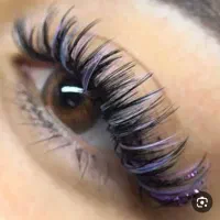 کلیه خدمات و آموزش تخصصی مژه و ابرو با مدرک