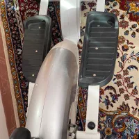 اسکی فضایی( الپتیکال) مدل leader Sport|تجهیزات ورزشی|نیشابور, شهید جعفری|دیوار