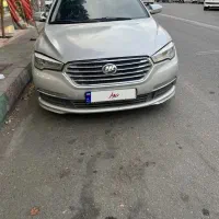 لیفان ۸۲۰ مدل ۹۵