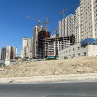 مشارکت درساخت زمین مسکونی