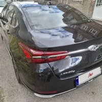 اریزو۶ اکسلنت|خودرو سواری و وانت|ماکو, |دیوار