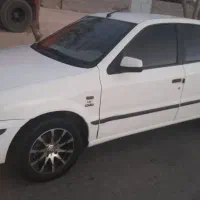 سمند ۸۸ lx دوگانه دستی خانگی