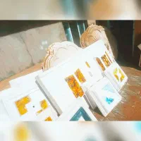 قالب گچ بری پیش ساخته