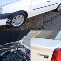 رنو النودپارس خودرویی فول ۱۳۸۸