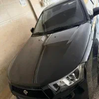 دنا پلاس توربو‌ اتومات سقف سانروف|خودرو سواری و وانت|اهواز, دانشگاه چمران|دیوار