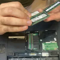 سرویس بهاری کامپیوتر و لپ‌تاپ پارس‌تک Iشهر پردیسI