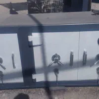 زیرویترینی گاوصندوق اسانسوری ایمن Box|ابزارآلات|شیراز, وحدت|دیوار