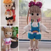 دنیای قشنگ بافت|اسباببازی|پیشوا, |دیوار