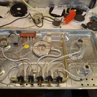 تعمیر اجاق گاز و هود اشپزخانه