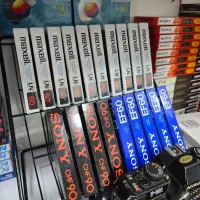 tapeکاست پرهام کاست|سیستم صوتی خانگی|تهران, مختاری|دیوار