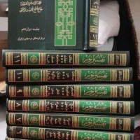 کتاب تفسیر نور قرائتی|کتاب و مجله مذهبی|تهران, ایران|دیوار