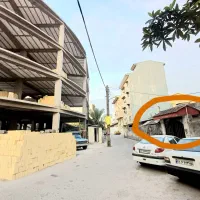 ۱۱****فروش استثنایی ویلای داخل شهر ۱۲۰۰ متری