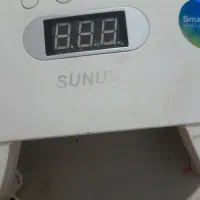 لوازم کاشت ناخن سوهان برقی یووی