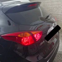 جک S3 اتوماتیک مدل ۱۴۰۰ فروش یا معاوضه خودرو|خودرو سواری و وانت|اصفهان, آفاران|دیوار