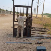 جوشکاری سیار