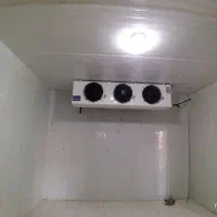 طراحی سردخانه|ماشین‌آلات صنعتی|شیراز, فضل‌آباد|دیوار