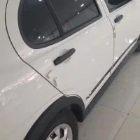 کوییک 1402برج 12|خودرو سواری و وانت|ابریشم, |دیوار