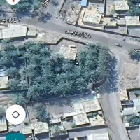 اجاره باغ خرما در  منطقه بوعلی بم