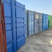 فورش وخرید کانتینر وکانکس دسته دوم|قطعات یدکی و لوازم جانبی|چهاردانگه (تهران), |دیوار