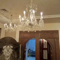 فروش لوستر با کارا وارداتی