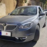 برلیانس H330 ۱۳۹۷|خودرو سواری و وانت|بهار, |دیوار