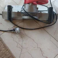 فارسی بر کاشی وغیره