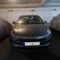 کی ام سی (ایگل) ۱۴۰۴|خودرو سواری و وانت|تهران, زنجان جنوبی|دیوار