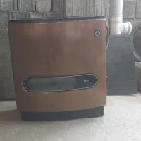 بخاری گازی
