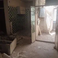 خانه ویلایی دربست ۴۵ متر با انشعابات قانونی|فروش خانه و ویلا|شهریار, شهرک مصطفی خمینی|دیوار