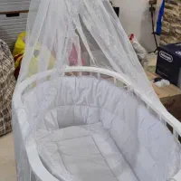 تخت و گهواره نوزاد|تخت و صندلی بچه|بندرعباس, |دیوار