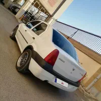 تندر 90 مدل 89 E2 بیرنگ کارمندی|خودرو سواری و وانت|سنندج, |دیوار