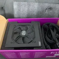 کولر مستر ۸۵۰ گلد