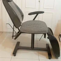 صندلی اصلاح