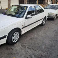 پژوپارس tuفایو|خودرو سواری و وانت|اراک, |دیوار